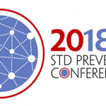 2018 STD Prevention Conference Logo