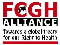 Framework Convention on Global Health Alliance