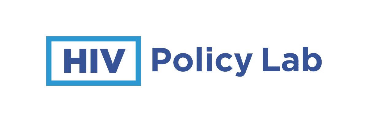 HIV Policy Lab