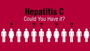 Hepatitis C: Could you Have it?