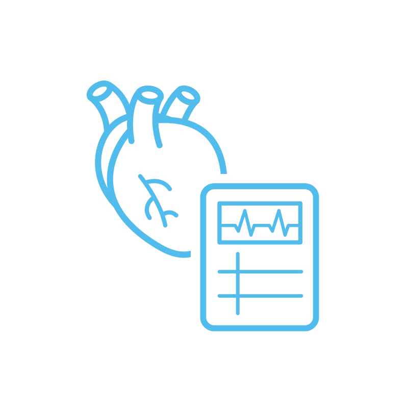 Noncommunicable Diseases Icon