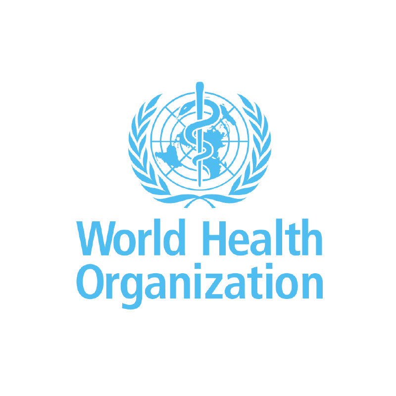 World Health Organization Icon