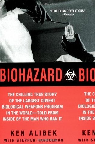 Biohazard