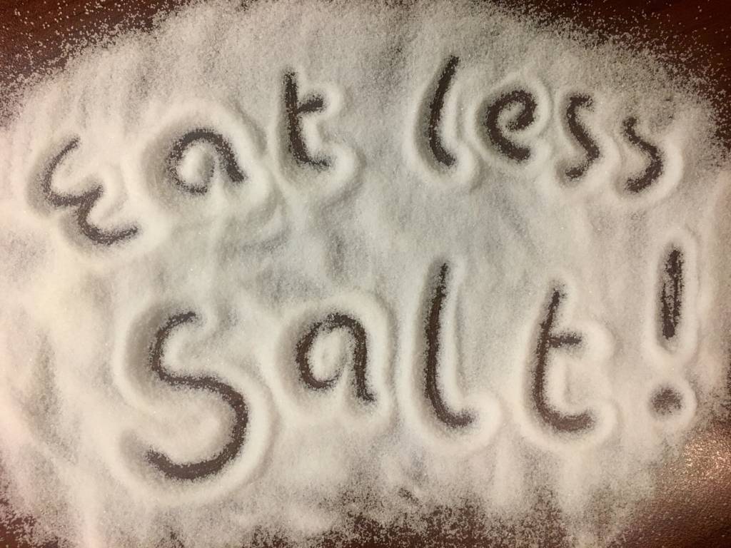 World Salt Awareness Week: innovative regulations to reduce salt intake ...