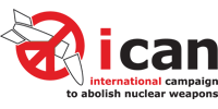 ICAN Logo