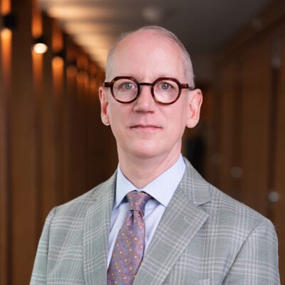 Jeffrey Crowley Headshot