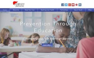 Prevention Through Education