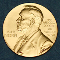 Nobel Prize Image