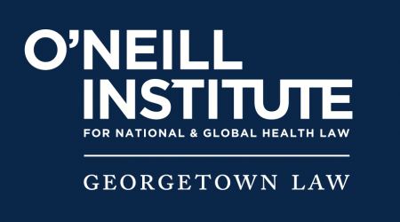 O'Neill Institute Logo