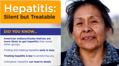 Hepatitis: Silent But Treatable Cover
