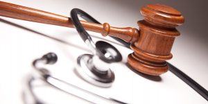 Health and Law Image