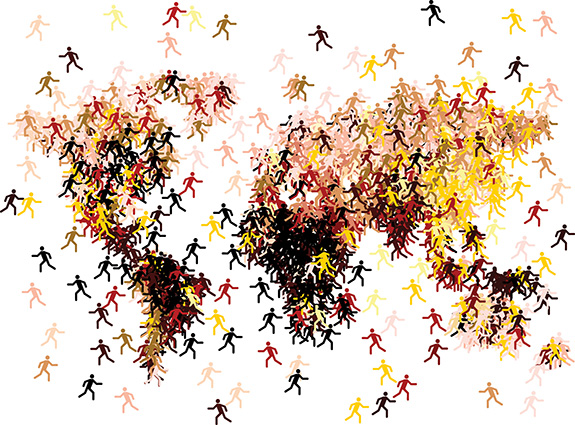 migration_people map