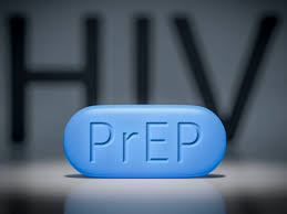 PrEP Pill Photo