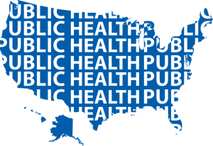 Public Health program logo