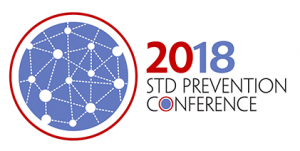 STD Prevention Conference 2018 Logo