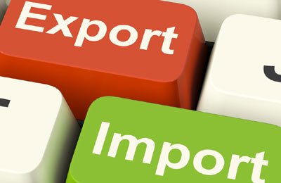export and import graphic on a keyboard