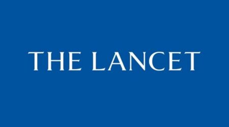 Lancet Logo