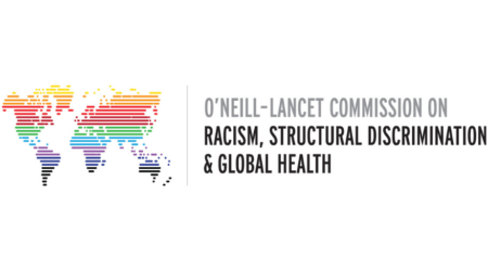 O'Neill-Lancet Commission Logo