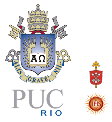 PUC Rio Logo