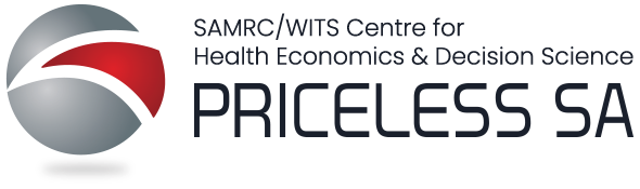 Priceless SA Logo