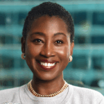 Headshot of Michele Goodwin