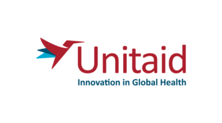 unitaid logo