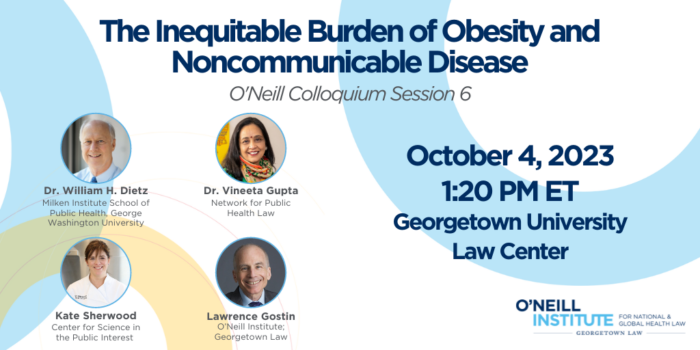 Promotional Graphic for October 4 colloquium session