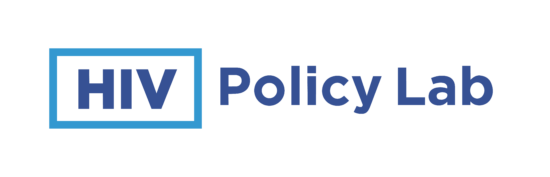 HIV Policy Lab logo