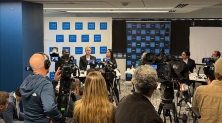 on Immigrants, Protests, and the Rule of Law Threaten Dignity and Safety for Fans and Participants