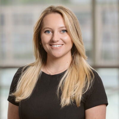 Shannon McDonald Headshot