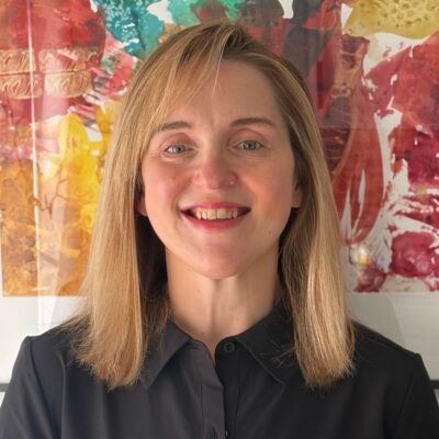 Allison Kimmel headshot